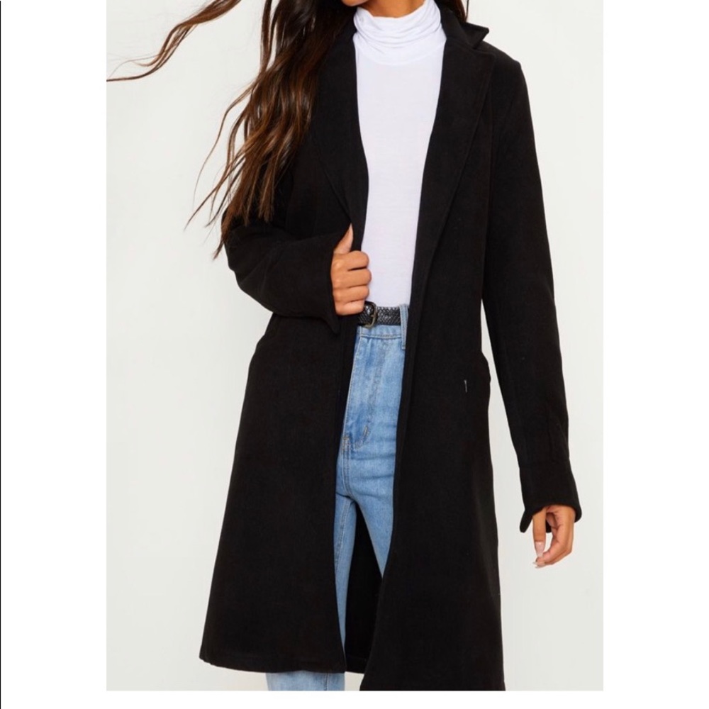 Jones New York coat